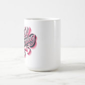 Guten 🌞 kaffeetasse (Mittel)