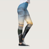Guten Morgen 2017 Leggings (Rechts)