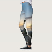 Guten Morgen 2017 Leggings (Links)