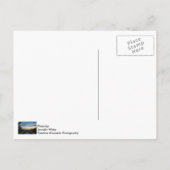 Guten Morgen 2017 Postkarte (Rückseite)
