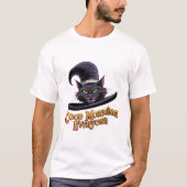 Guten Morgen alle T - Shirt (Vorderseite)