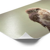 Guten Morgen an Ihr Foto (Ecke)