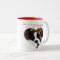 Guten Morgen - Boxer Tasse
