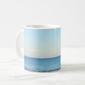 "Guten Morgen, das ist Gott" Kaffee-Tasse Kaffeetasse (Vorderseite Links)