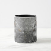 Guten Morgen Eichhörnchen Tasse (Zentrum)