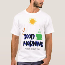 Guten Morgen - Einen schönen Tag