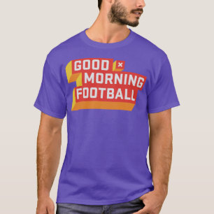 Guten Morgen GMFB T-Shirt