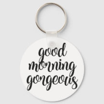 Guten Morgen herrlich