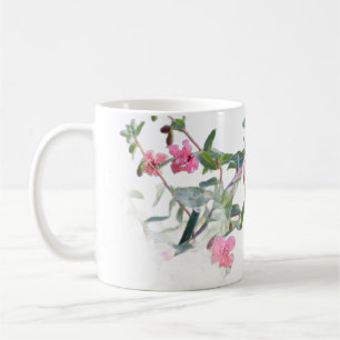 "Guten Morgen, hier spricht Gott" Kaffeetasse