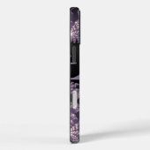 Guten Morgen, ich Liebe Case-Mate iPhone Hülle (Rückseite / Rechts)