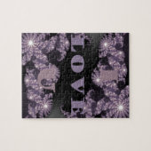 Guten Morgen ich Liebe You.png Puzzle (Horizontal)