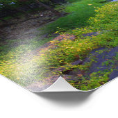 Guten Morgen in Pipersville Fotodruck (Ecke)