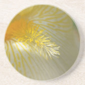 Guten Morgen Iris! Untersetzer (Vorne)