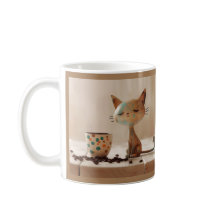 Guten Morgen Kaffee Chat