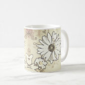 Guten Morgen! Kaffeetasse (VorderseiteRechts)