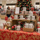 Guten Morgen Kaffeetasse