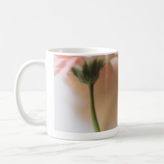 Guten Morgen Kaffeetasse (Links)