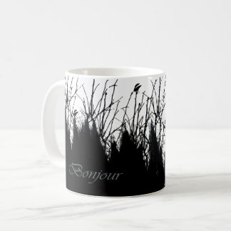 Guten Morgen Kaffeetasse