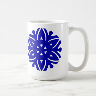 Guten Morgen Kaffeetasse