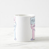 Guten Morgen Liebe Kaffeetasse (Mittel)