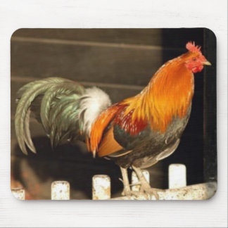 Guten Morgen Mousepad