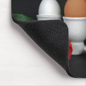 Guten Morgen Mousepad (Ecke)