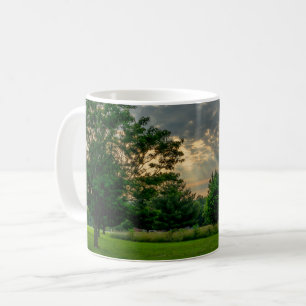 Guten Morgen Ozark Tasse