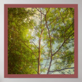 Guten Morgen Poster (Vorne)