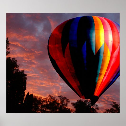 Guten Morgen Poster (Vorne)