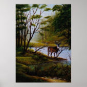 Guten Morgen Poster (Vorne)