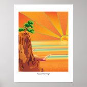 Guten Morgen Poster (Vorne)