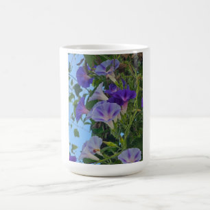 Guten Morgen Ruhm Kaffeetasse