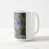 Guten Morgen Ruhm Kaffeetasse (VorderseiteRechts)