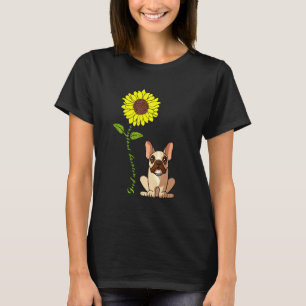 Guten Morgen Sonnenschein Cardigan Welsh Corgi T-Shirt