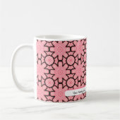 Guten Morgen - Start | ROSE Kaffeetasse (Links)