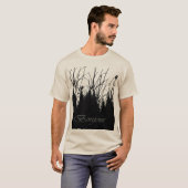 Guten Morgen T-Shirt (Vorne ganz)