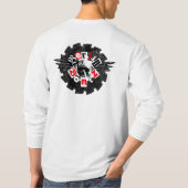 GUTEN MORGEN T-Shirt (Rückseite)