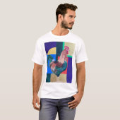 Guten Morgen T-Shirt (Vorne ganz)