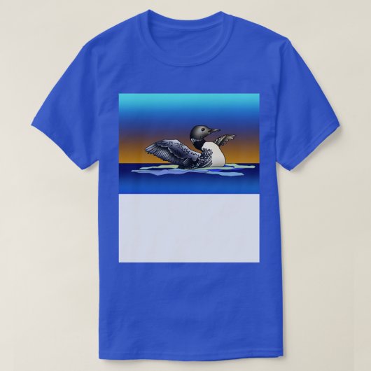 Guten Morgen T-Shirt (Design vorne)