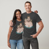 Guten Morgen T-Shirt (Unisex)