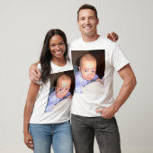 Guten Morgen T-Shirt (Unisex)