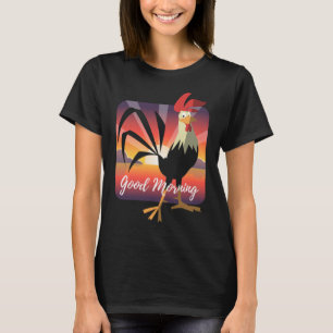 Guten Morgen T-Shirt