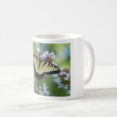 Guten Morgen - Tasse (VorderseiteRechts)