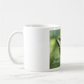 Guten Morgen - Tasse (Links)