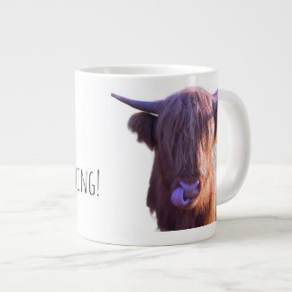 Guten Morgen! Tasse