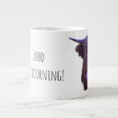 Guten Morgen! Tasse (Vorderseite)