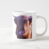 Guten Morgen! Tasse (Rechts)