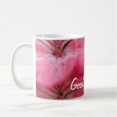 Guten Morgen Tasse (Links)