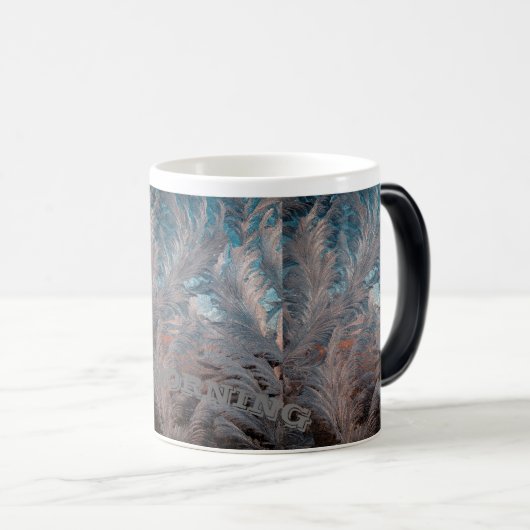 Guten Morgen Tasse (VorderseiteRechts)