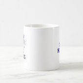 Guten Morgen Tasse (Mittel)